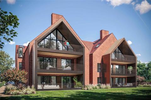 undefined, Apartment 1, Meols Drive, West Kirby, CH48