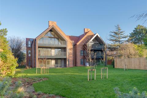 undefined, Apartment 1, Meols Drive, West Kirby, CH48