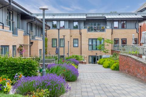 undefined, Palace Road, Ripon, North Yorkshire, HG4