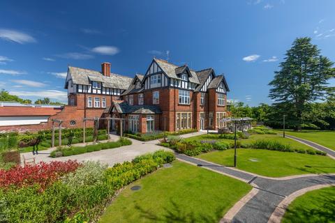 undefined, Palace Road, Ripon, North Yorkshire, HG4