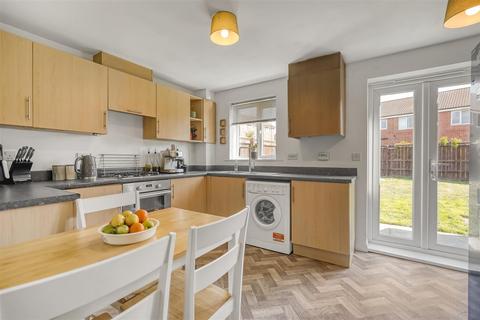 3 bedroom semi-detached house for sale, The Lanes, Darlington