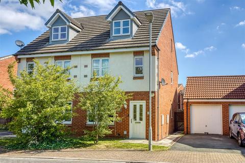 3 bedroom semi-detached house for sale, The Lanes, Darlington