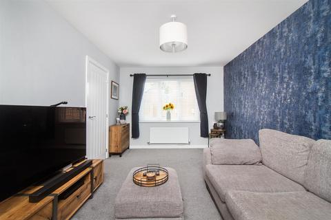 4 bedroom detached house for sale, Musselburgh Circle, Cramlington, NE23