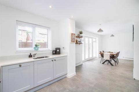4 bedroom detached house for sale, Musselburgh Circle, Cramlington, NE23