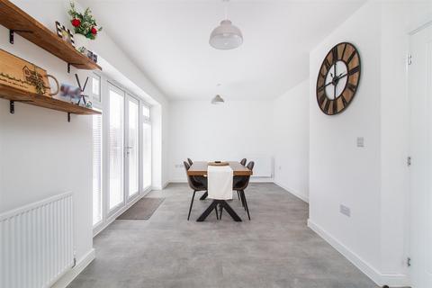 4 bedroom detached house for sale, Musselburgh Circle, Cramlington, NE23
