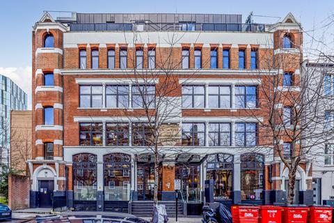 Office to rent, 61-71 Collier St London N1 9BE