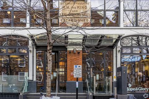 Office to rent, 61-71 Collier St London N1 9BE