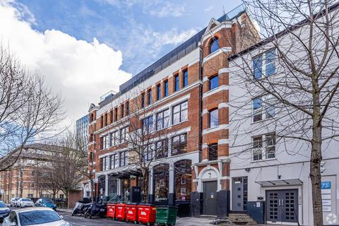 Office to rent, 61-71 Collier St London N1 9BE