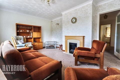 3 bedroom detached bungalow for sale, Kingsway, Mapplewell