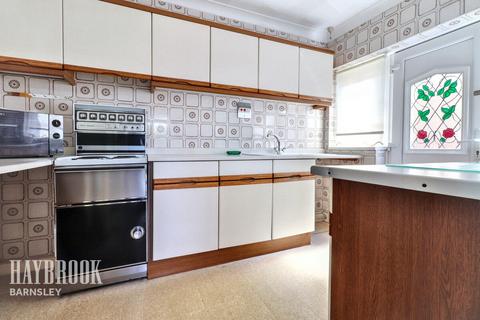 3 bedroom detached bungalow for sale, Kingsway, Mapplewell