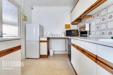3 bedroom detached bungalow for sale, Kingsway, Mapplewell