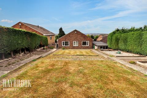3 bedroom detached bungalow for sale, Kingsway, Mapplewell