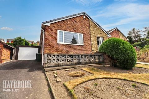 3 bedroom detached bungalow for sale, Kingsway, Mapplewell