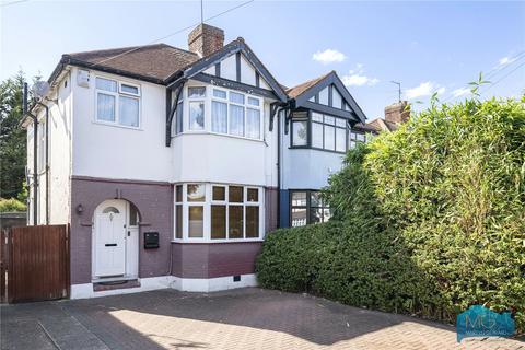 3 bedroom semi-detached house for sale, Firs Lane, London, N13