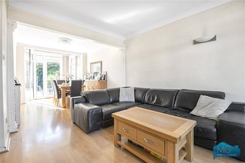 3 bedroom semi-detached house for sale, Firs Lane, London, N13