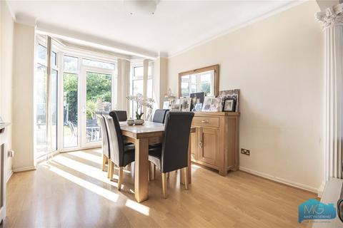 3 bedroom semi-detached house for sale, Firs Lane, London, N13