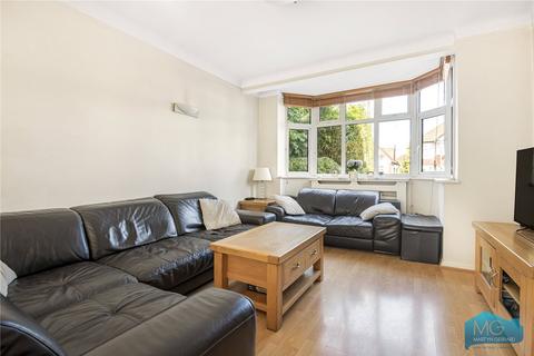 3 bedroom semi-detached house for sale, Firs Lane, London, N13