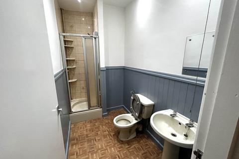 1 bedroom flat to rent, Blacker Road, Mapplewell, Barnsley
