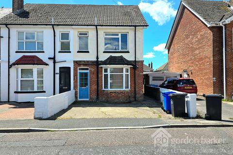 Rossmore Road, Poole BH12