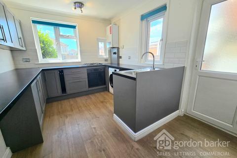 3 bedroom semi-detached house for sale, Rossmore Road, Poole BH12