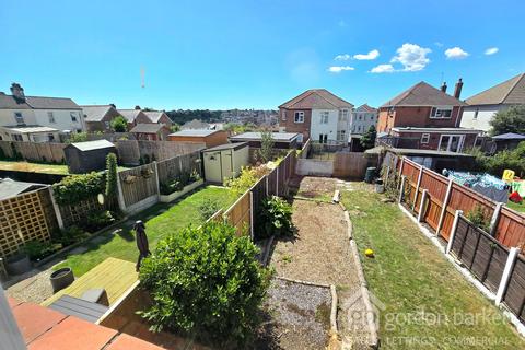 3 bedroom semi-detached house for sale, Rossmore Road, Poole BH12