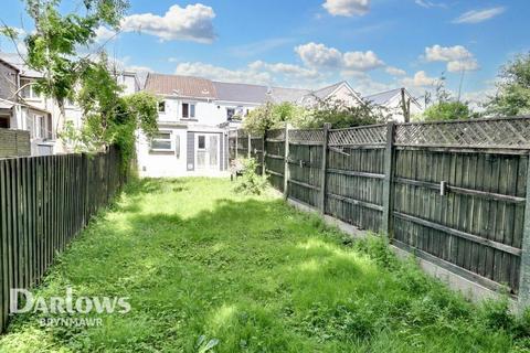 undefined, Worcester Street, Ebbw Vale