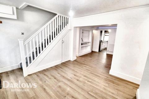 undefined, Worcester Street, Ebbw Vale