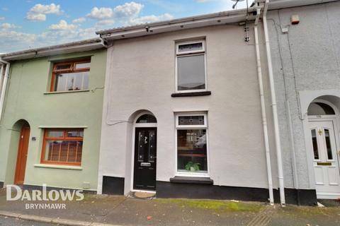 2 bedroom terraced house for sale, Worcester Street, Ebbw Vale
