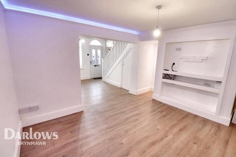 2 bedroom terraced house for sale, Worcester Street, Ebbw Vale