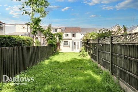 undefined, Worcester Street, Ebbw Vale