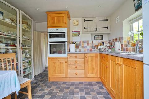2 bedroom detached house for sale, Keysoe Row West, Keysoe, Bedford, MK44