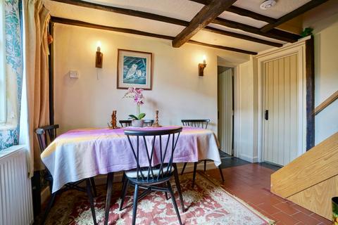 2 bedroom detached house for sale, Keysoe Row West, Keysoe, Bedford, MK44