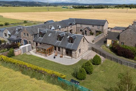 4 bedroom house for sale, West Grange Steadings, Perth PH2