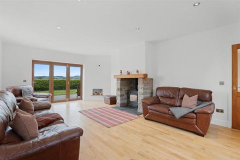 4 bedroom house for sale, West Grange Steadings, Perth PH2