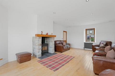 4 bedroom house for sale, West Grange Steadings, Perth PH2