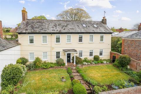 undefined, Silver Street, Thorverton, Exeter, EX5