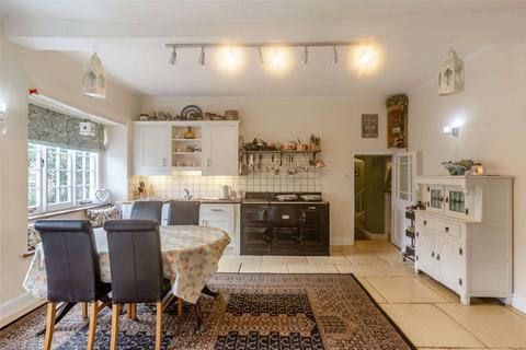 undefined, Silver Street, Thorverton, Exeter, EX5