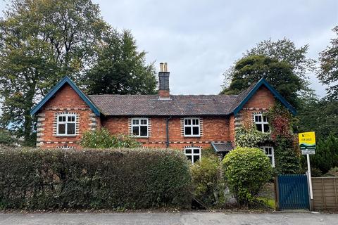 6 bedroom character property for sale, Macclesfield Road, Buxton