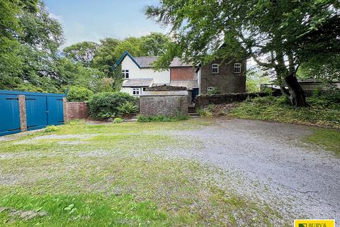 6 bedroom character property for sale, Macclesfield Road, Buxton