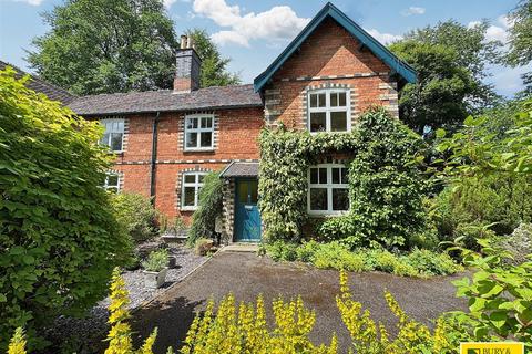 6 bedroom character property for sale, Macclesfield Road, Buxton