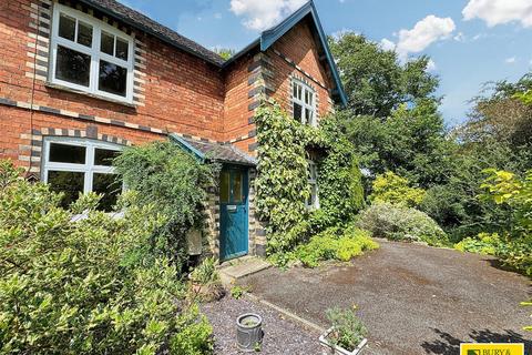 6 bedroom character property for sale, Macclesfield Road, Buxton