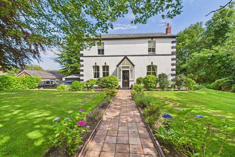 undefined, 15 Delph Lane, Aughton, Ormskirk, L39 5EB