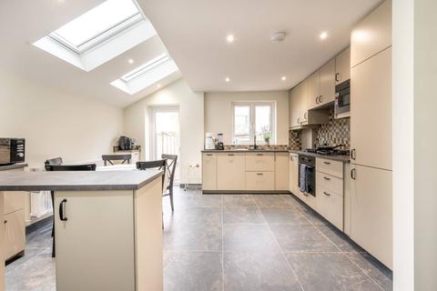 Turner Road, Walthamstow, London, E17