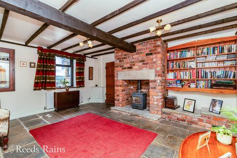 4 bedroom terraced house for sale, Top O'The Lane, Chorley PR6