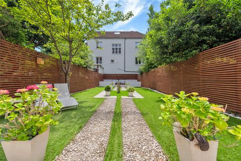 2 bedroom apartment to rent, Elgin Avenue, London, W9