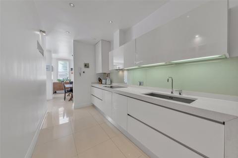 2 bedroom apartment to rent, Elgin Avenue, London, W9