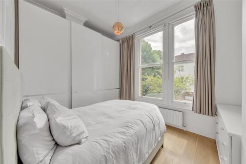 2 bedroom apartment to rent, Elgin Avenue, London, W9
