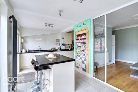 undefined, Fairkytes Avenue, Hornchurch