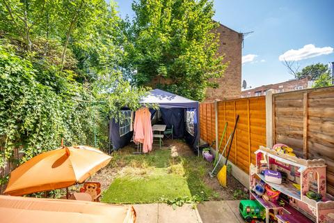 undefined, Maryland Street, Maryland, London, E15