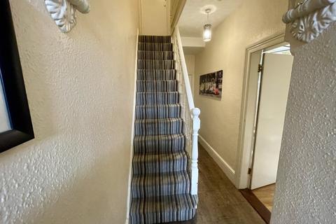 4 bedroom terraced house for sale, 163 St. Helens Street, Ipswich, Suffolk IP4 2LJ